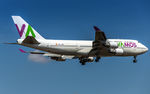 EC-LNA @ EDDF - on final RW07R - by Friedrich Becker
