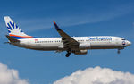 TC-SUV @ EDDF - on final RW07R - by Friedrich Becker