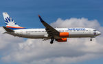D-ASXN @ EDDF - on final RW07R - by Friedrich Becker