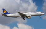 D-AECH @ EDDF - on final RW07R - by Friedrich Becker