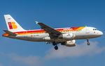 EC-KBX @ EDDF - on final RW07R - by Friedrich Becker