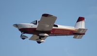 N880DM @ LAL - Grumman AA-5B