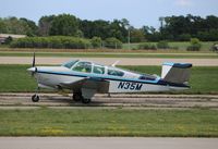 N35M @ KOSH - Beech V35B
