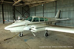 G-BLHR @ EGCJ - at Sherburn in Elmet - by Chris Hall
