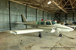 G-BLHR @ EGCJ - at Sherburn in Elmet - by Chris Hall