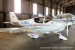 G-IRPW photo, click to enlarge G-IRPW photo, click to enlarge