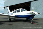 G-BOYV photo, click to enlarge G-BOYV photo, click to enlarge