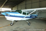 G-EKOS @ EGCJ - at Sherburn in Elmet - by Chris Hall