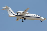 MM62212 @ LMML - Piaggio P-180AM Avanti  MM62212/9-01 Italian Navy - by Raymond Zammit