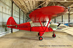 G-ARDS @ EGCJ - at Sherburn in Elmet - by Chris Hall