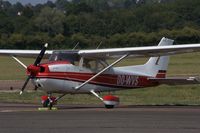 OO-WVS @ LFQG - Parked - by Romain Roux