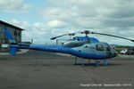 G-VVBA @ EGBJ - Hinde Holdings Ltd - by Chris Hall