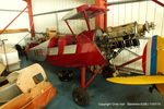 G-BEPF photo, click to enlarge