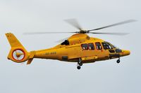 OO-NHK @ EGSH - From Humberside. - by keithnewsome