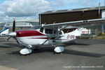 EI-SPB @ EGCJ - at Staverton - by Chris Hall