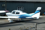 N3600X @ EGBJ - at Staverton - by Chris Hall