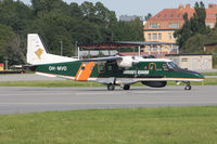 OH-MVO @ ESSB - Departing to Turku, Finland. - by Anders Nilsson