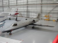 N125GP @ EGLF - Based at Fboro