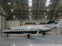 VP-BGO @ EGLF - Fboro based - by Jetops1