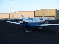 N6861N @ KCMA - updated photo of N6861N - by D L Cooke