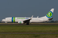 PH-HZD @ EHAM - Schiphol, July 2014