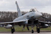 30 65 @ EHLW - Leeuwarden, April 2015 - by Gerard v.d. Schaaf