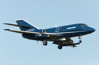 G-FRAU @ EHLW - Leeuwarden, April 2015 - by Gerard v.d. Schaaf