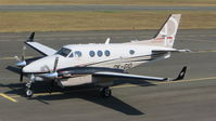 OK-GIO @ EDQD - OK-GIO Bayreuth airport - by flythomas