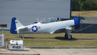 D-FUKK @ EDQD - D-FUKK Bayreuth airport - by flythomas