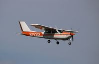 N7532V @ KOSH - Cessna 177RG