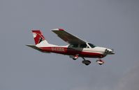 N410EK @ KOSH - Cessna 177B - by Mark Pasqualino