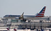 N894NN @ MIA - American