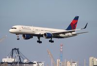 N900PC @ FLL - Delta - by Florida Metal