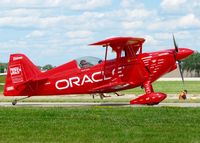 N260HP @ OSH - At AirVenture - by paulp
