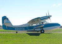 N350GW @ OSH - At AirVenture - by paulp