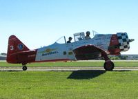 N7462C @ OSH - At AirVenture - by paulp