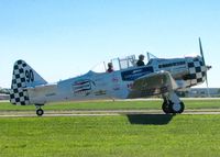 N4269Q @ OSH - At AirVenture - by paulp