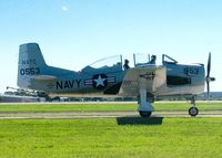 N28941 @ OSH - At AirVenture - by paulp