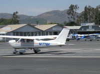 N177MH photo, click to enlarge