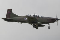 L9-62 @ EGVA - Fairford - by Roberto Cassar
