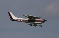 N8DM @ KOSH - Cessna 182P