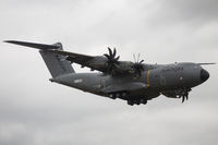 EC-406 @ EGVA - Fairford - by Roberto Cassar