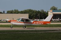 N7532V @ KOSH - Cessna 177RG