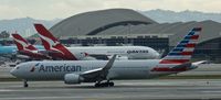 N386AA photo, click to enlarge