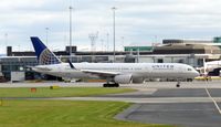 N17126 @ EGCC - At Manchester - by Guitarist