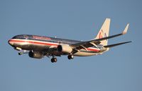N909NN @ TPA - American - by Florida Metal