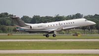 N910FL @ ORL - Flight Options - by Florida Metal