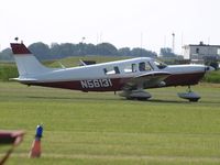 N56131 @ EHTX - landing - by Volker Leissing