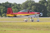 N910LL @ LAL - Vans RV-8A - by Florida Metal