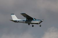 N7550V @ KOSH - Cessna 177RG